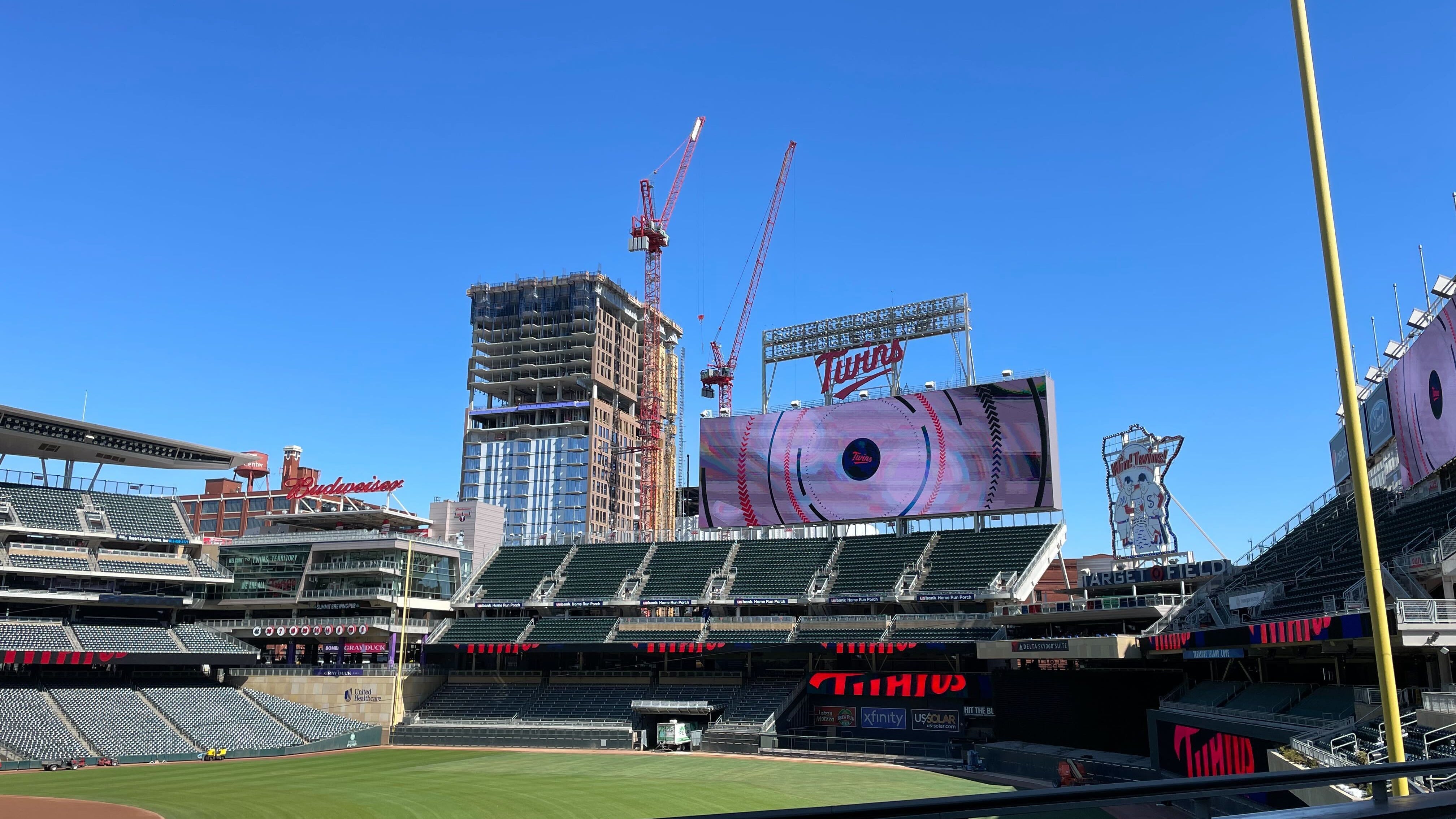 WCCO Radio staff has "hot takes" for the upcoming Twins season