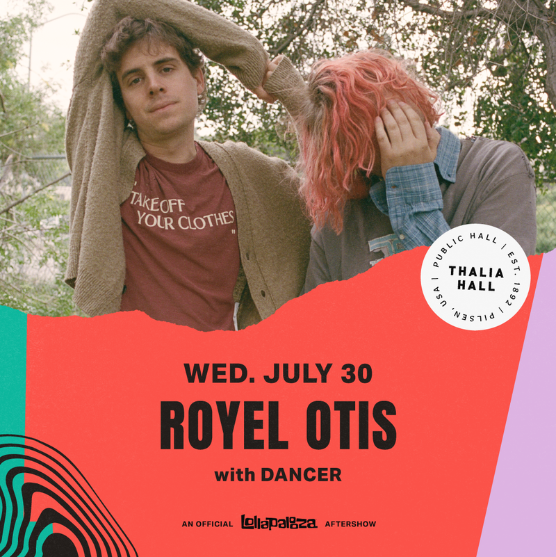 Royel Otis