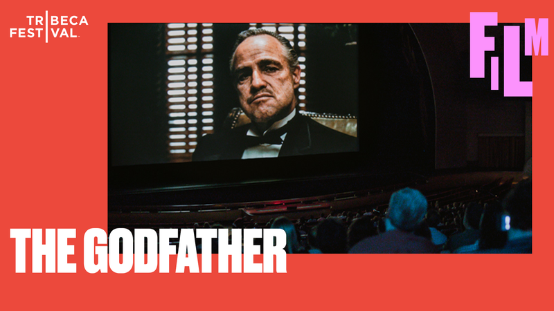 The Tribeca Festival