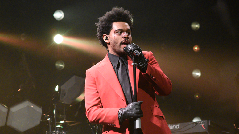 15 songs we need The Weeknd to perform at the Super Bowl Halftime Show
