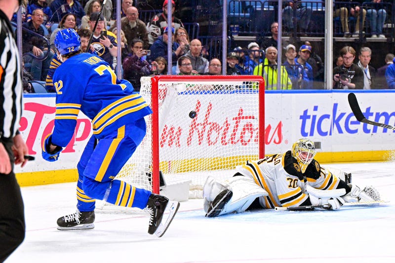 Tage Thompson