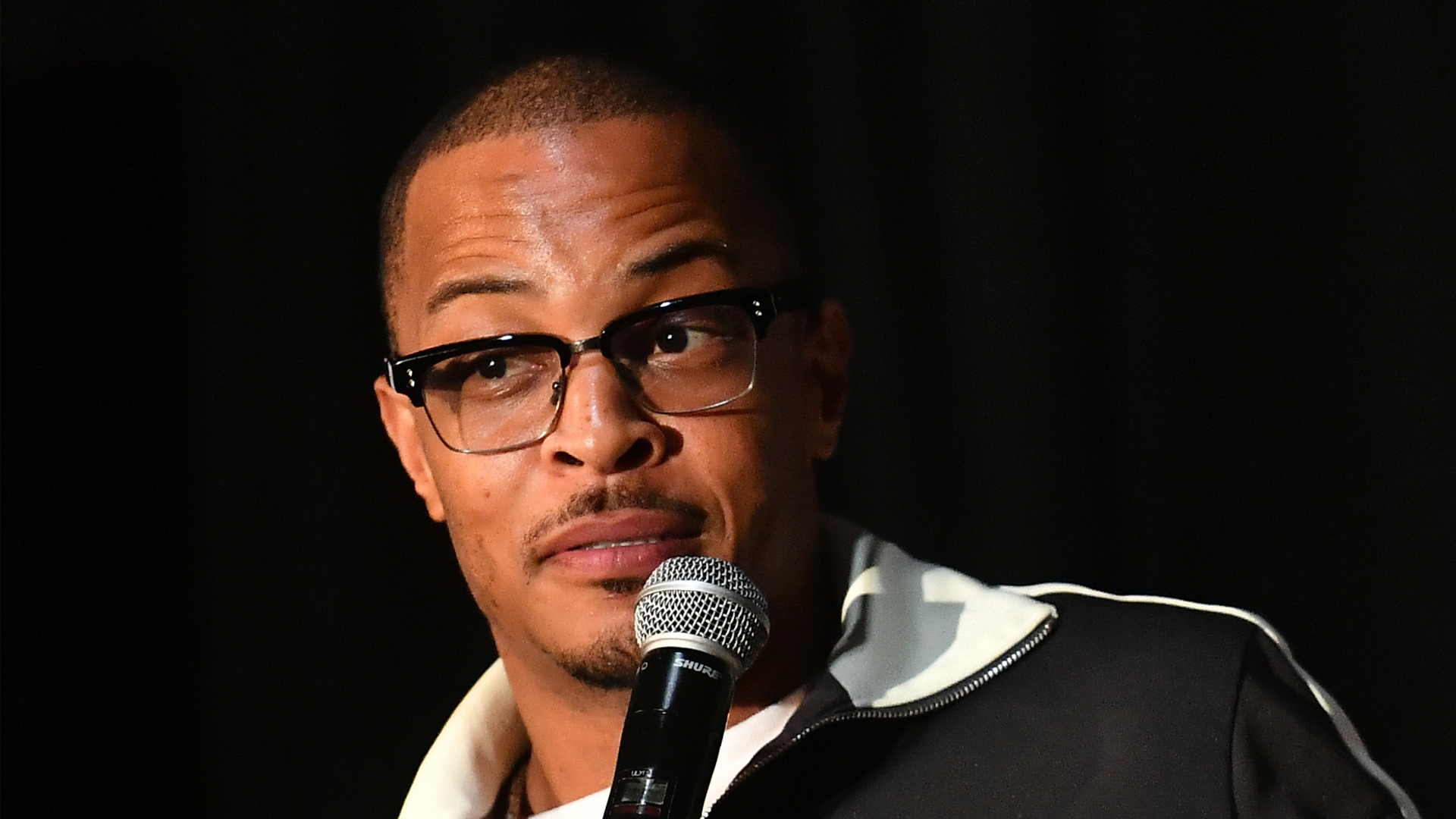 Did T.I. just announce his retirement from rap?