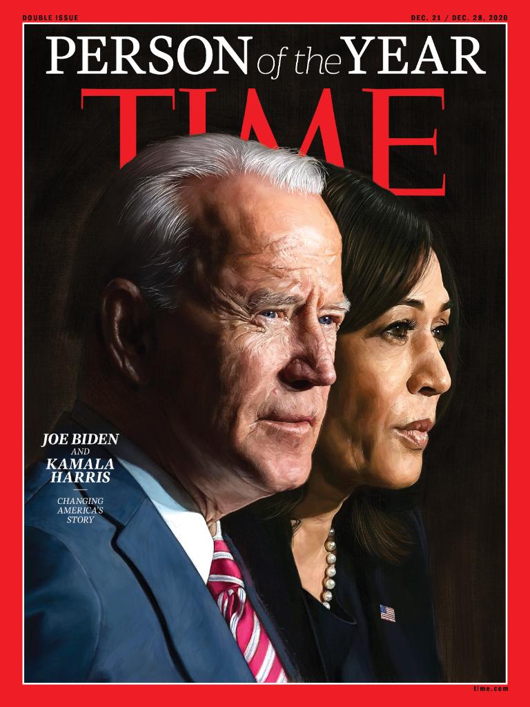 Time