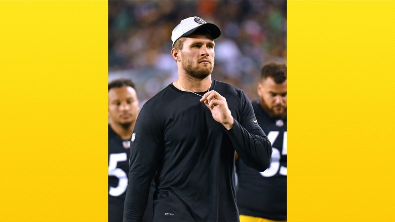 TJ Watt