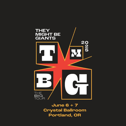 They Might Be Giants