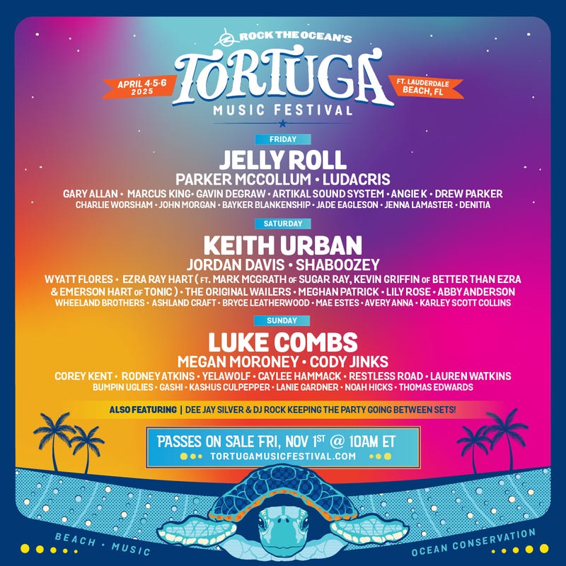 Tortuga