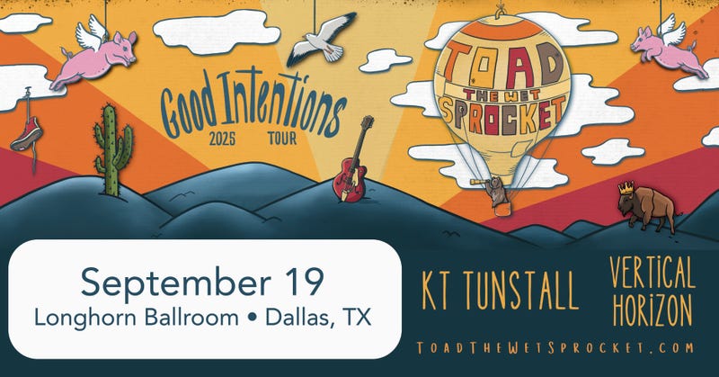 Longhorn Ballroom