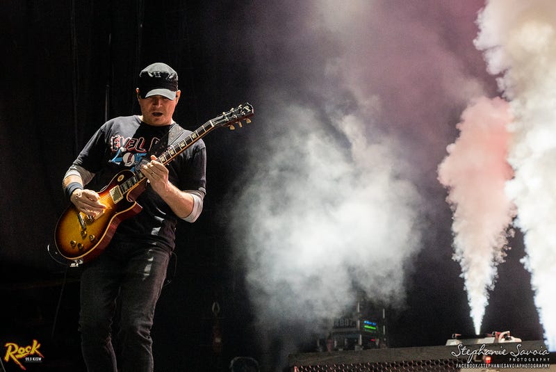 Theory of a Deadman - WA State Fair - Puyallup, WA 9.9.24