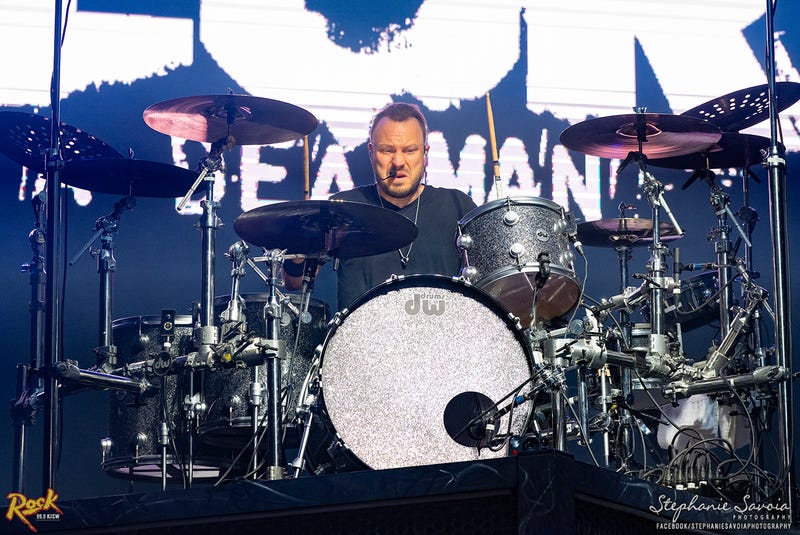 Theory of a Deadman - WA State Fair - Puyallup, WA 9.9.24