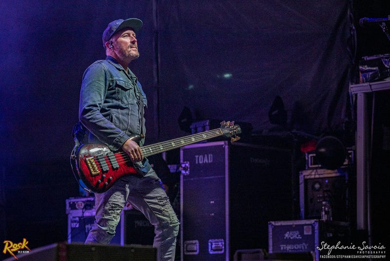 Theory of a Deadman - WA State Fair - Puyallup, WA 9.9.24