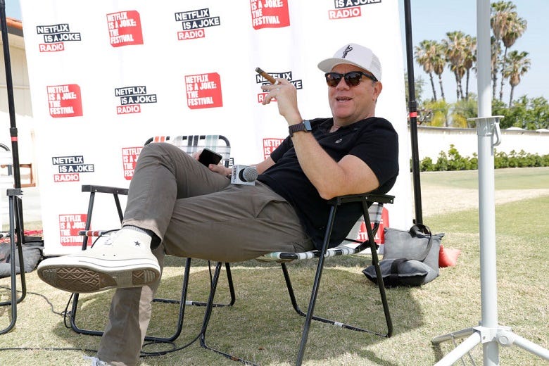 Tom Papa