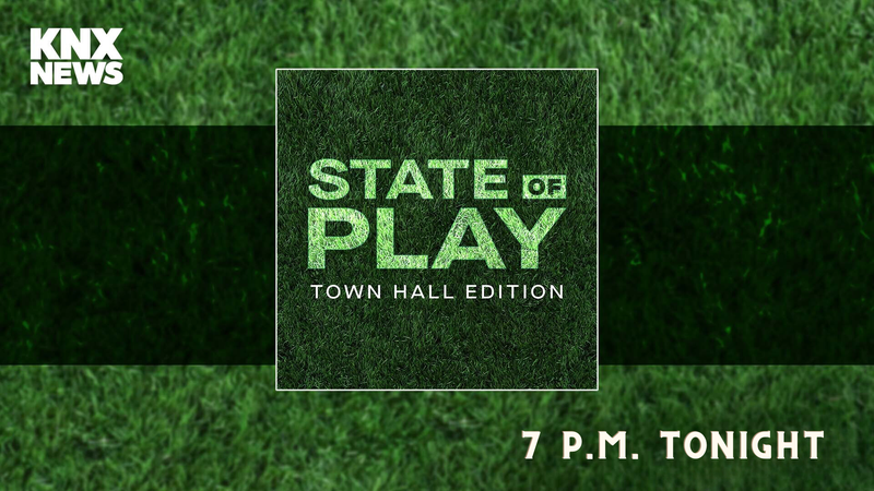 State of Play
