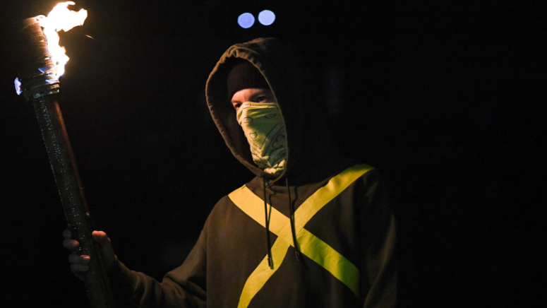 Twenty One Pilots Surprise With “Chlorine” Music Video: Here’s What We Think it Means