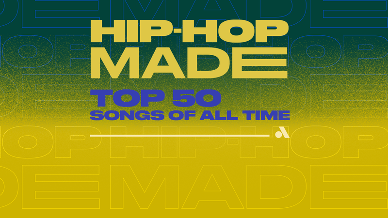 Hip-Hop Made 