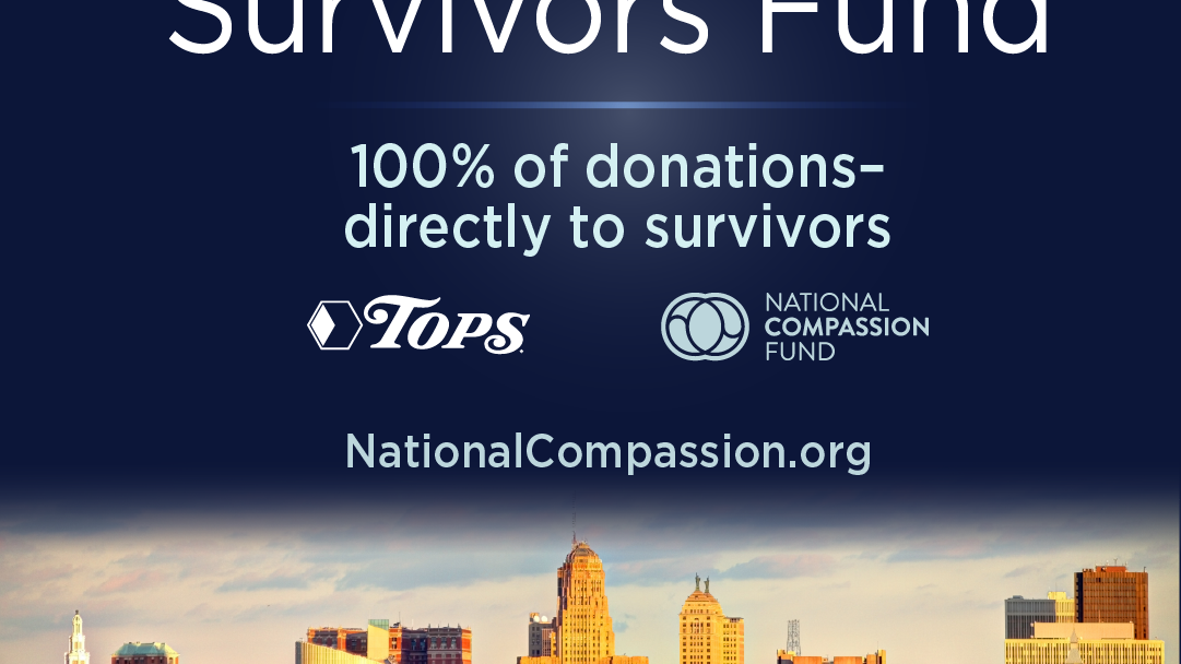 Buffalo 5-14 Survivors Fund
