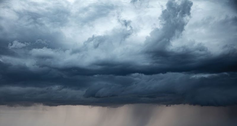 scotland tornado