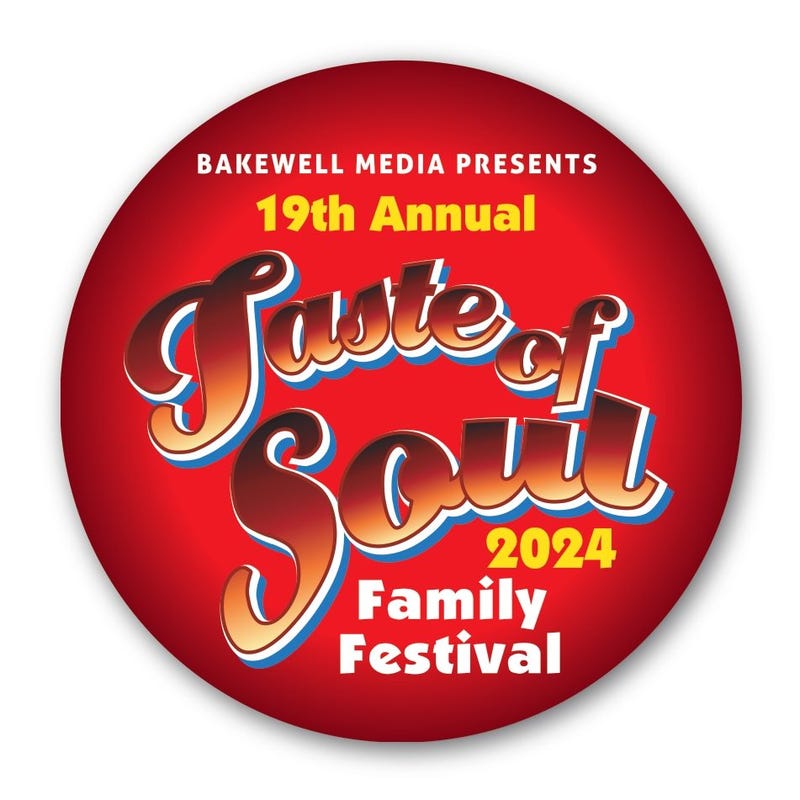 Taste of Soul 2024