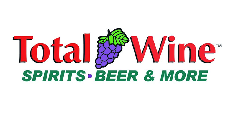 TOTAL WINE & MORE