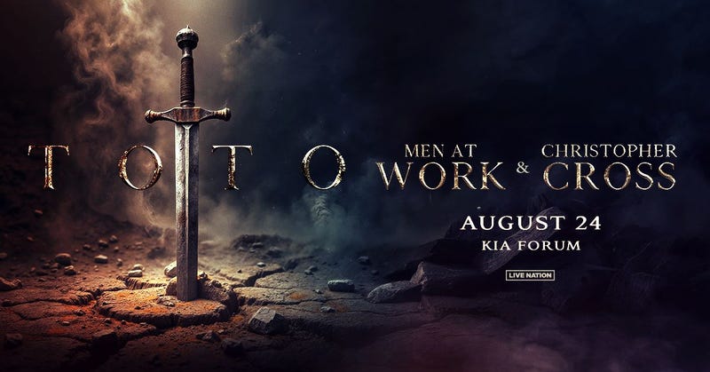 Toto 8/24/25