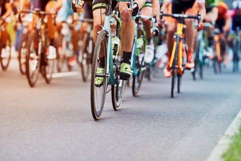 Bikers