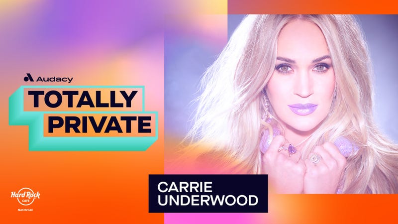 Carrie Underwood