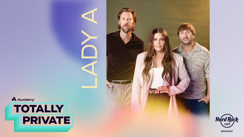 Lady A