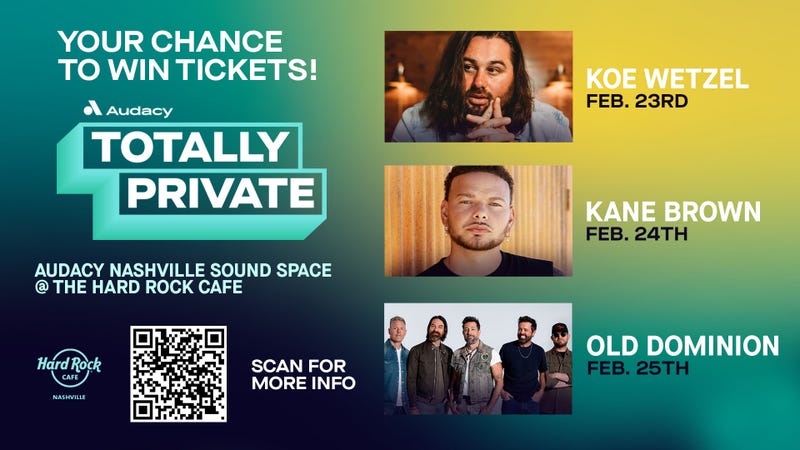 Kane Brown