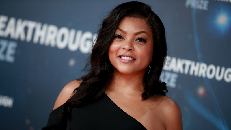 Taraji P. Henson