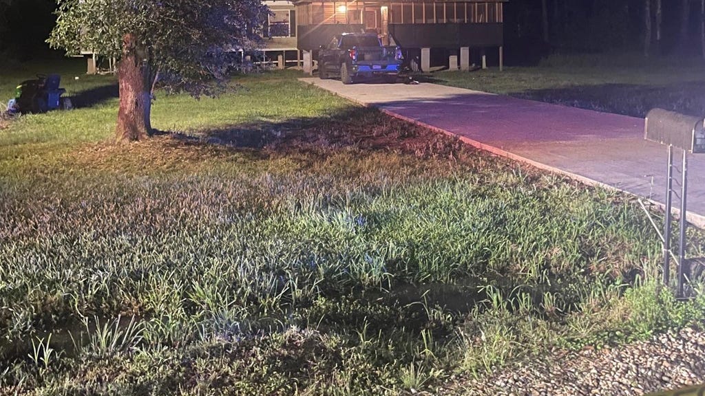 Deputy shoots suspect in Tangipahoa Parish