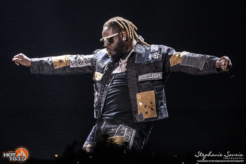T-Pain