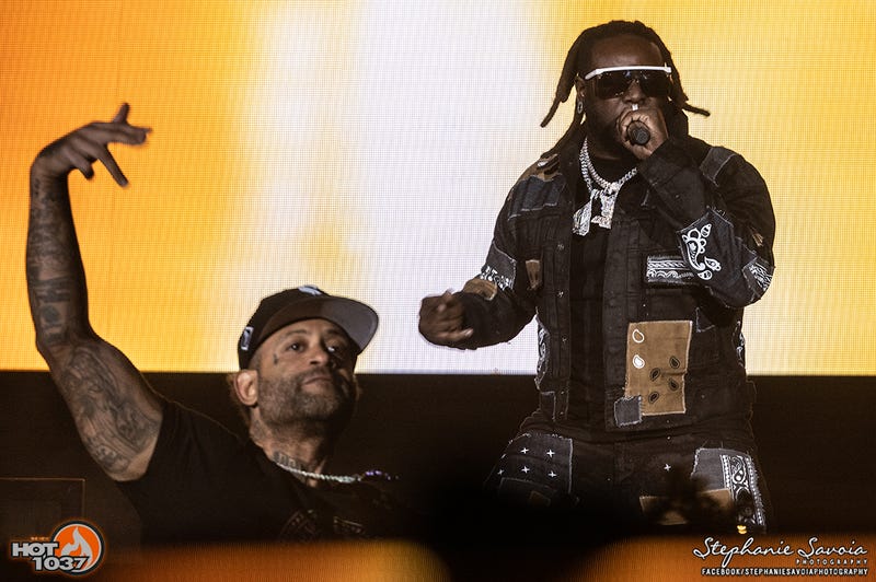 T-Pain