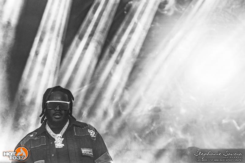 T-Pain