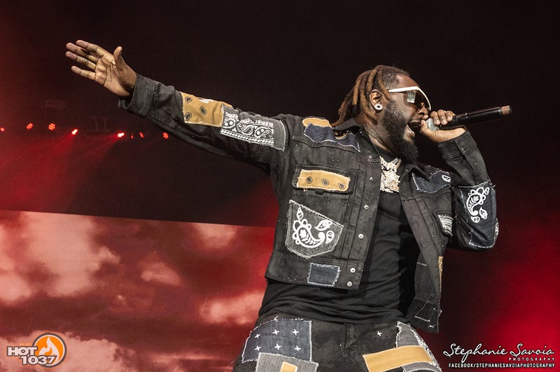 T-Pain
