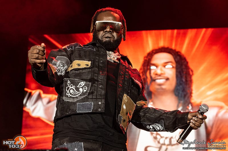 T-Pain