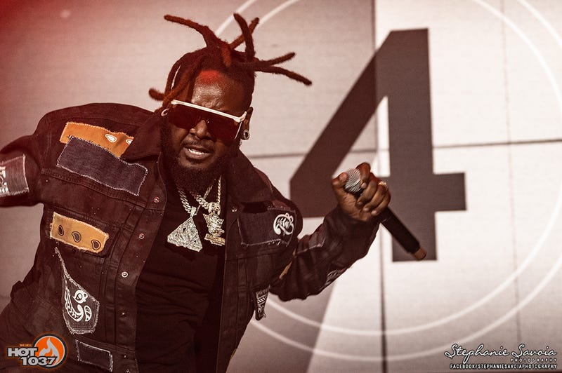 T-Pain