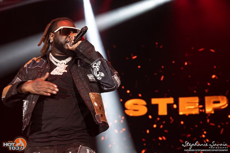 T-Pain