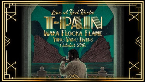 T-Pain