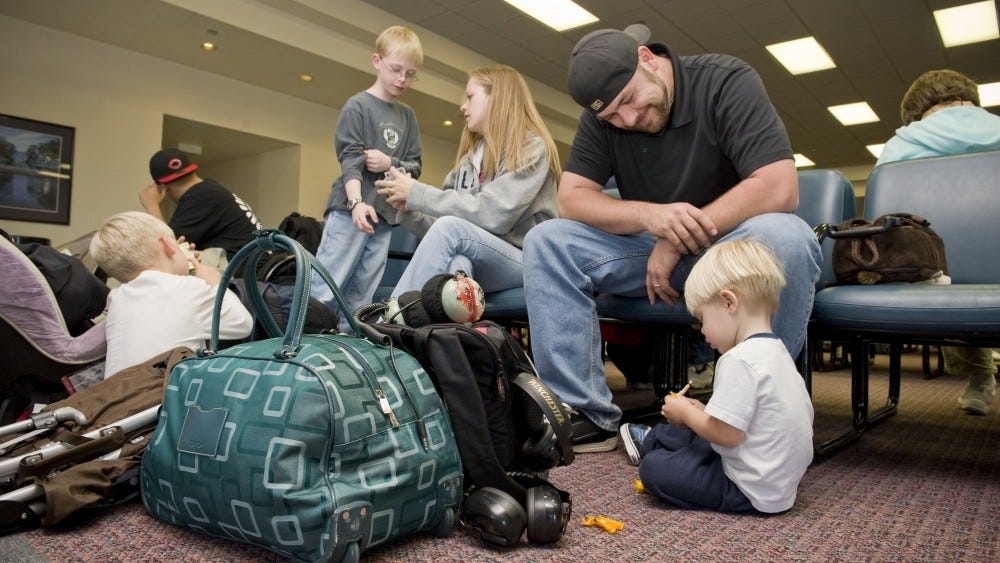 16 million veterans are now eligible for these travel deals