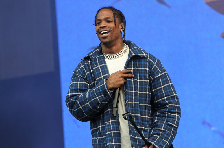Travis Scott