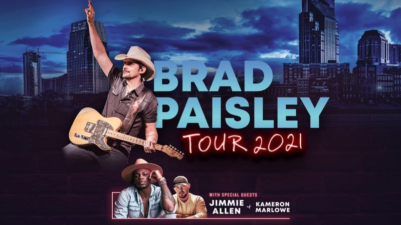brad