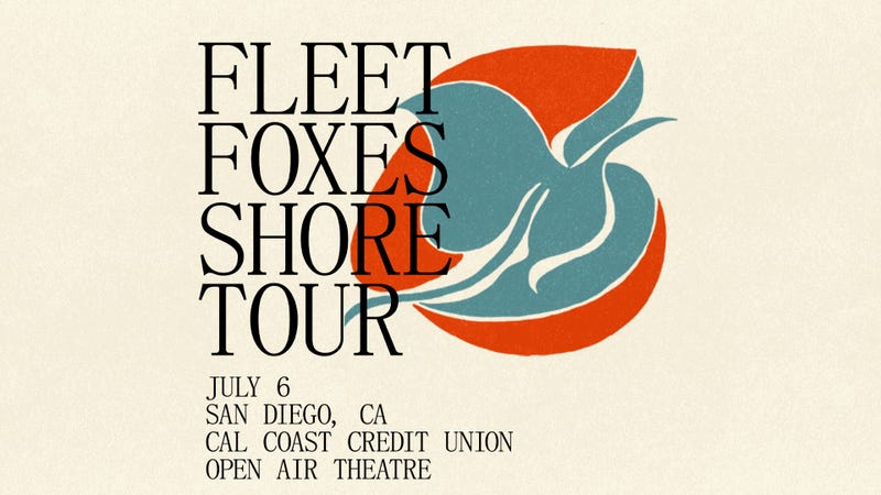 Fleet Foxes