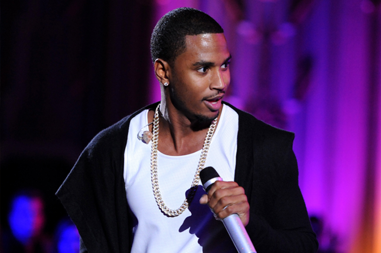 Trey Songz
