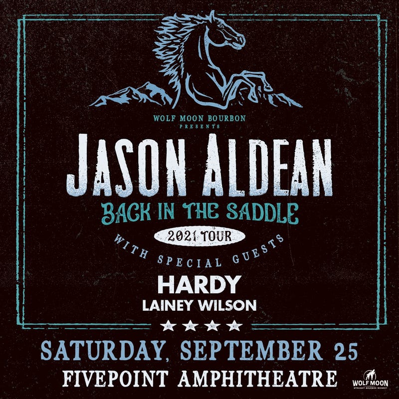 jason aldean
