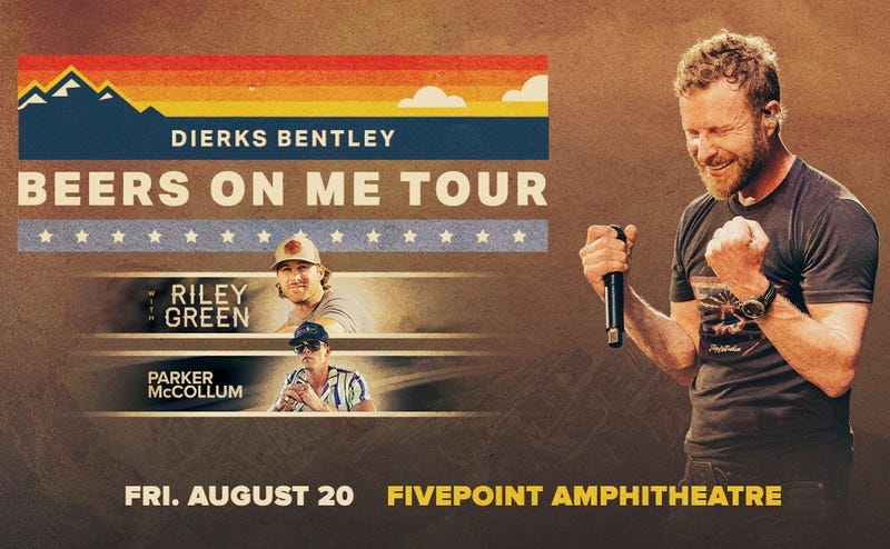 Dierks Bentley