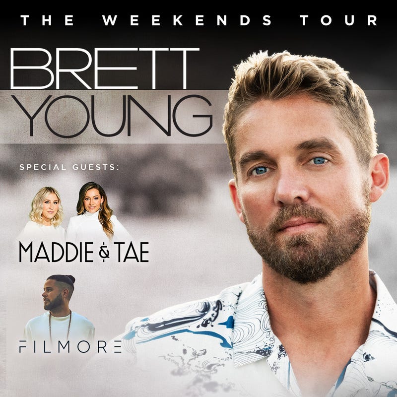 Brett Young