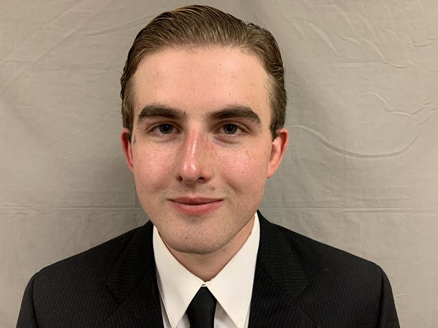 Tristan Alexander Webb - booking photo
