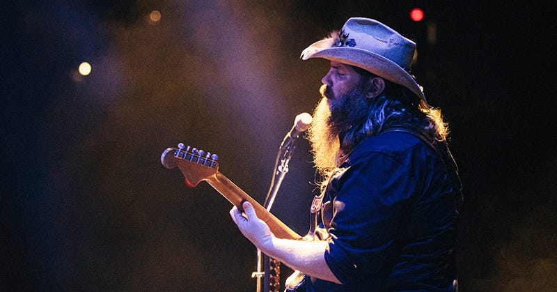 Chris Stapleton