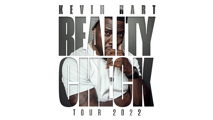 Kevin Hart