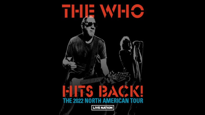 The Who