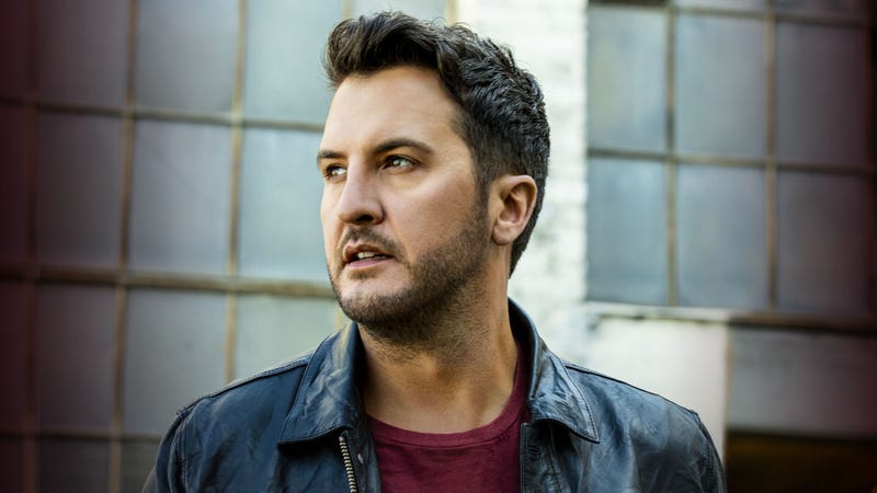 Luke Bryan